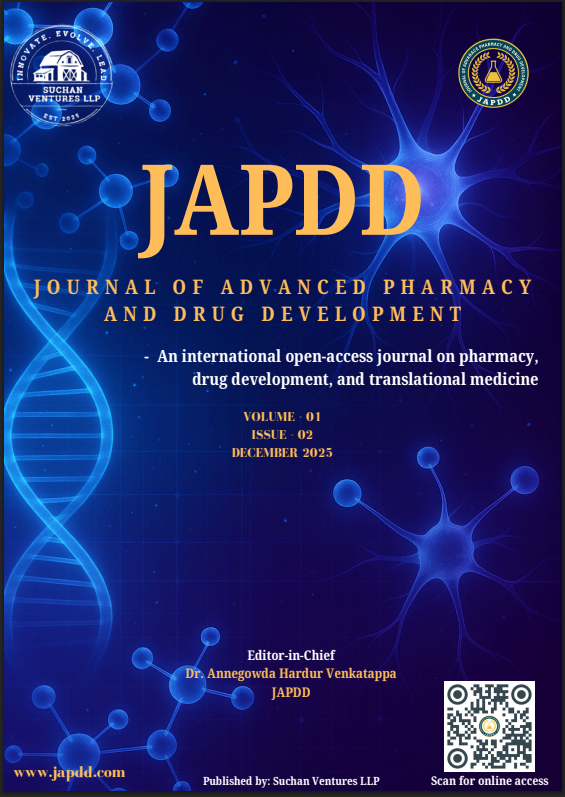 JAPDD VOLUME 1 ISSUE 2