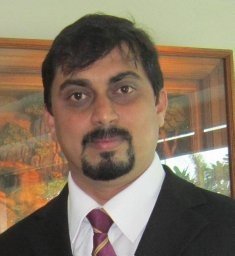 Dr. Rajeev Bhat